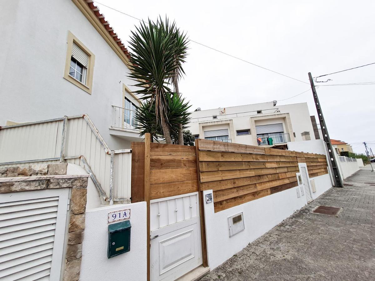 Albergue Cloud To Chill Surfhouse Baleal Ferrel  Exterior foto