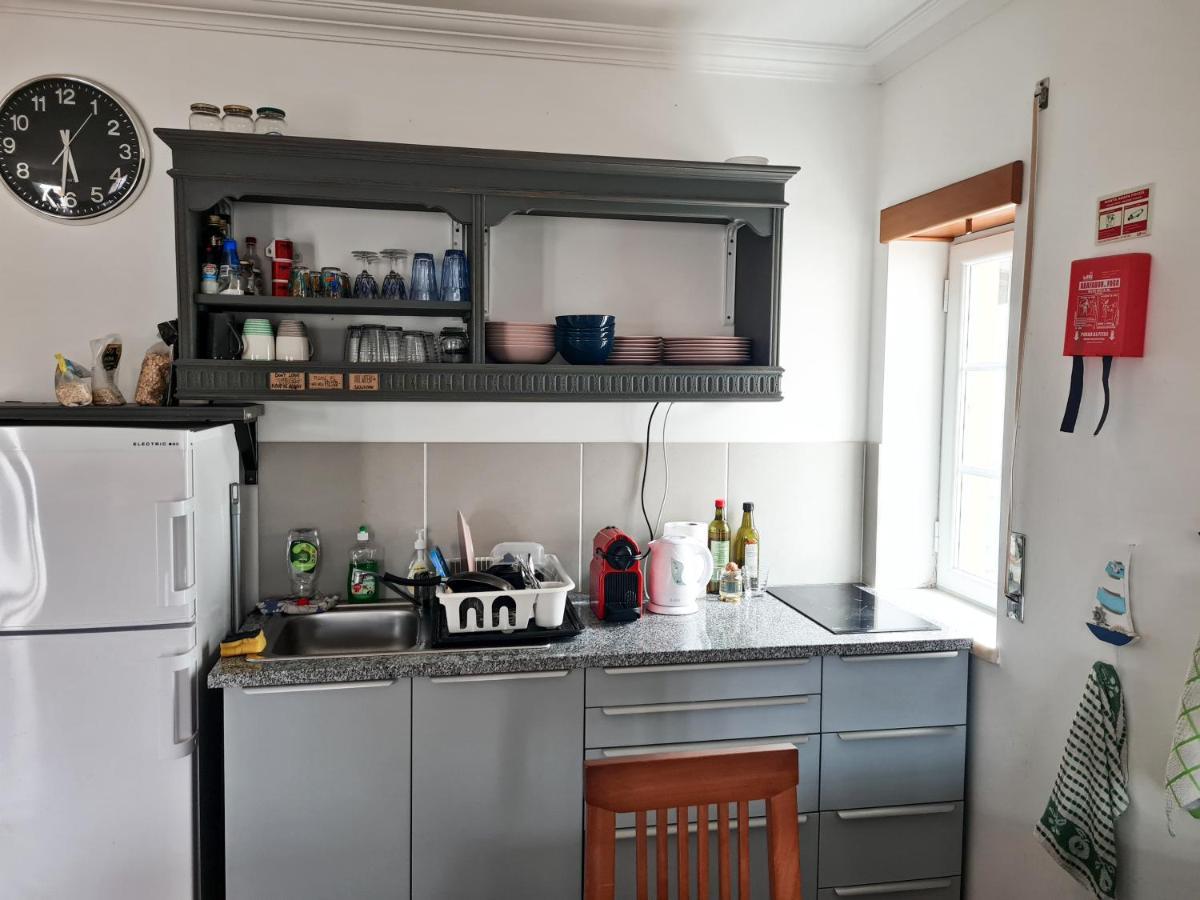 Albergue Cloud To Chill Surfhouse Baleal Ferrel  Exterior foto