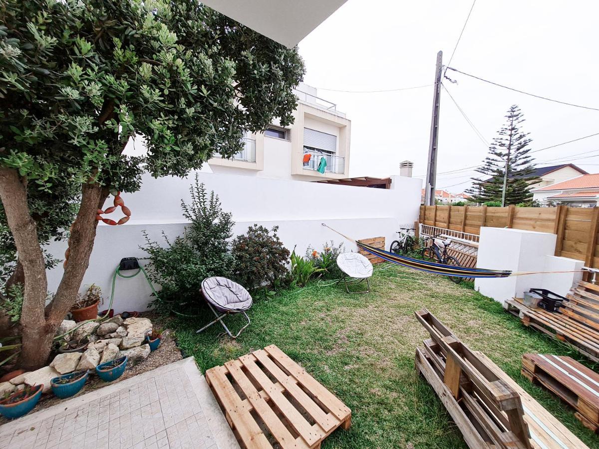 Albergue Cloud To Chill Surfhouse Baleal Ferrel  Exterior foto