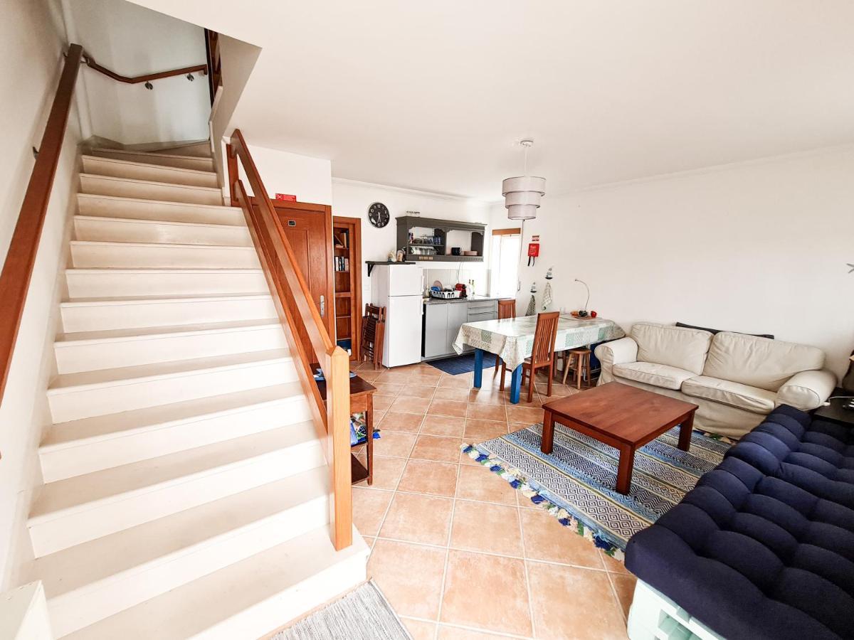 Albergue Cloud To Chill Surfhouse Baleal Ferrel  Exterior foto