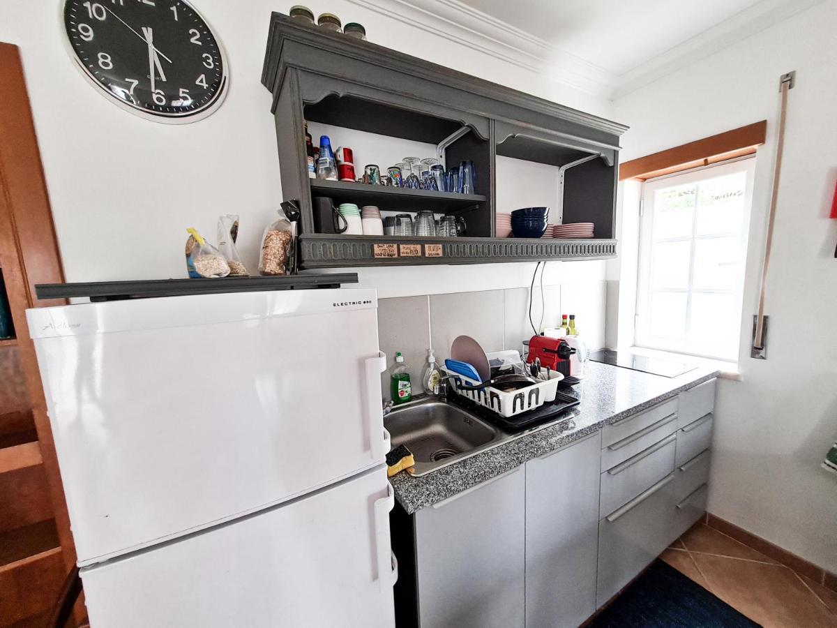 Albergue Cloud To Chill Surfhouse Baleal Ferrel  Exterior foto