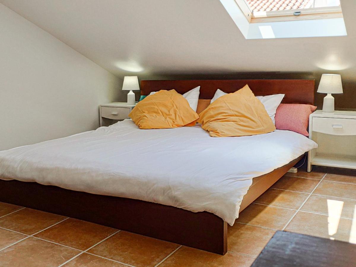 Albergue Cloud To Chill Surfhouse Baleal Ferrel  Exterior foto