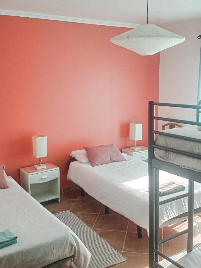 Albergue Cloud To Chill Surfhouse Baleal Ferrel  Exterior foto