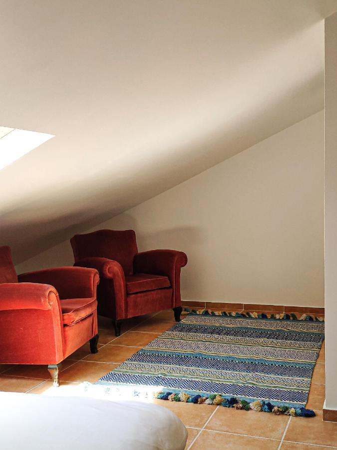 Albergue Cloud To Chill Surfhouse Baleal Ferrel  Exterior foto