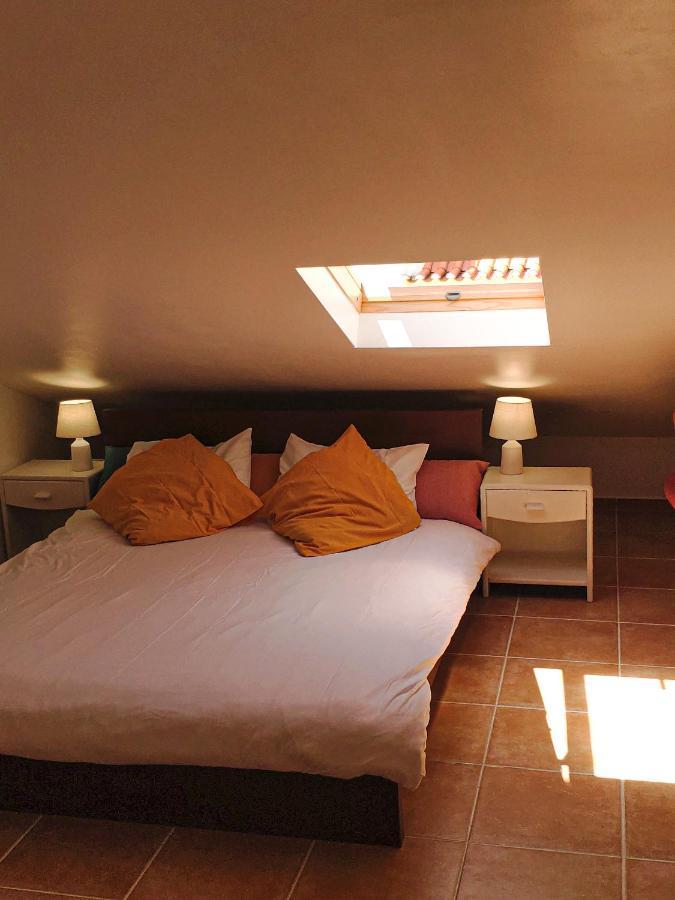 Albergue Cloud To Chill Surfhouse Baleal Ferrel  Exterior foto