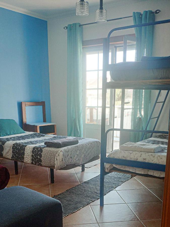 Albergue Cloud To Chill Surfhouse Baleal Ferrel  Exterior foto