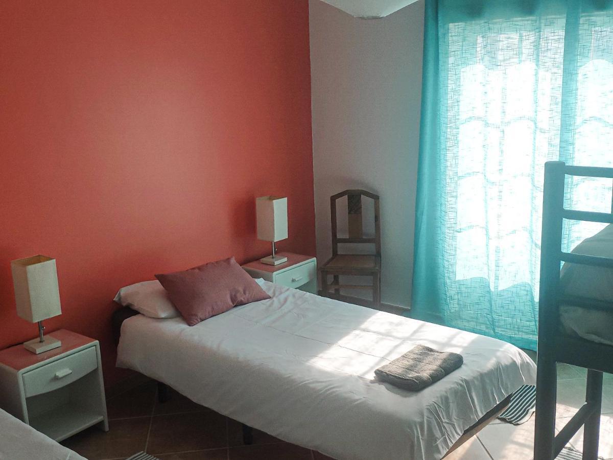 Albergue Cloud To Chill Surfhouse Baleal Ferrel  Exterior foto